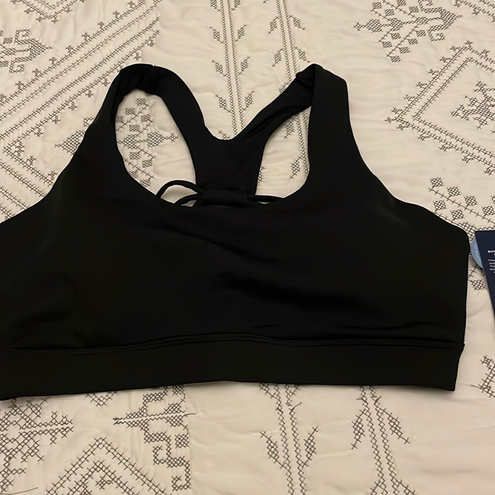 Sports bra